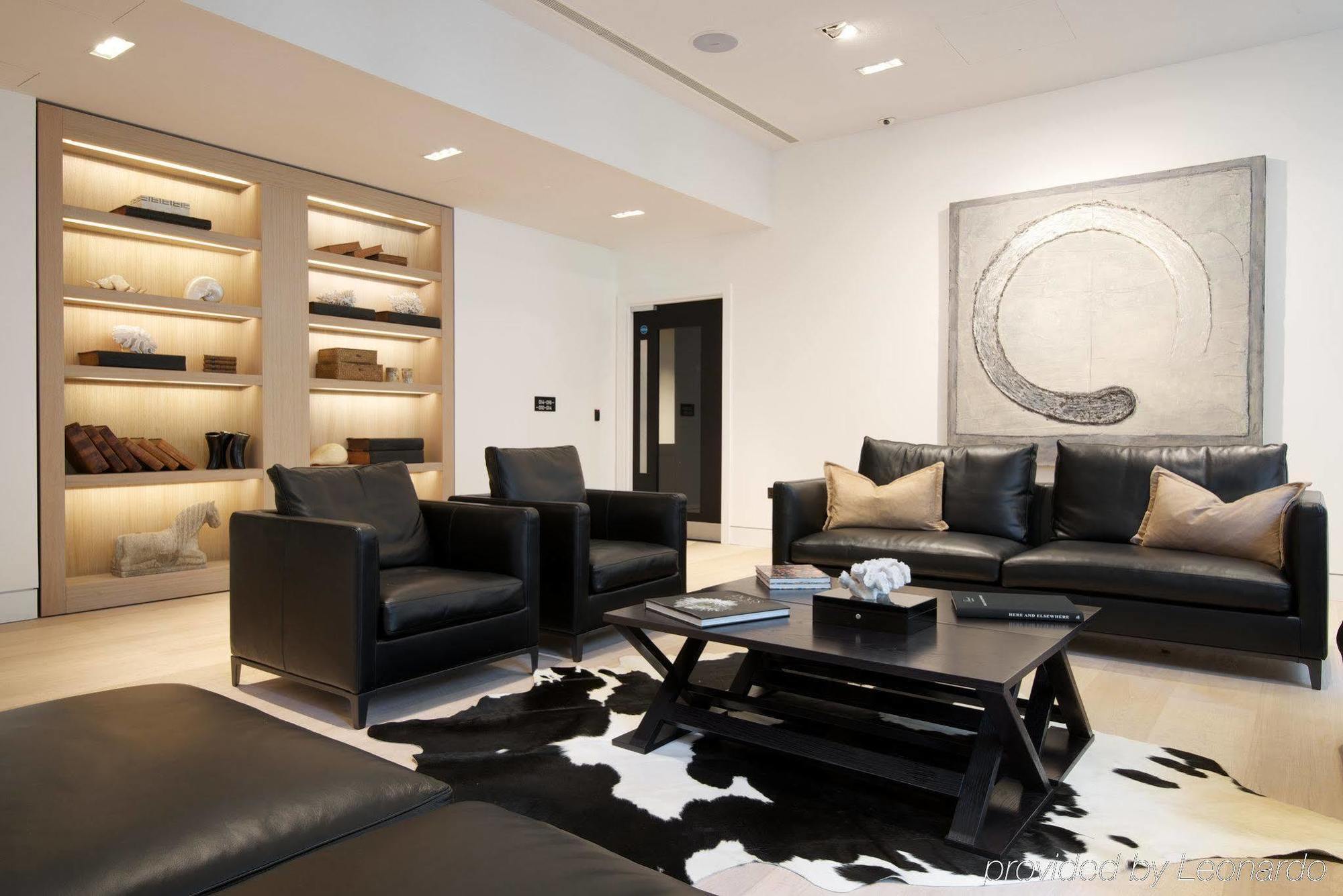 The Resident Soho Hotel London Exterior photo